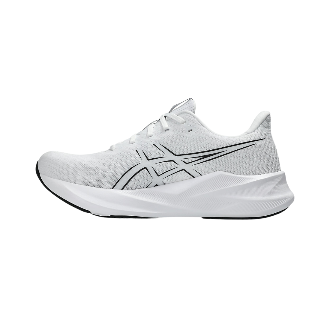 Asics Versablast 4 Men's Running Shoes White 1011B984-100