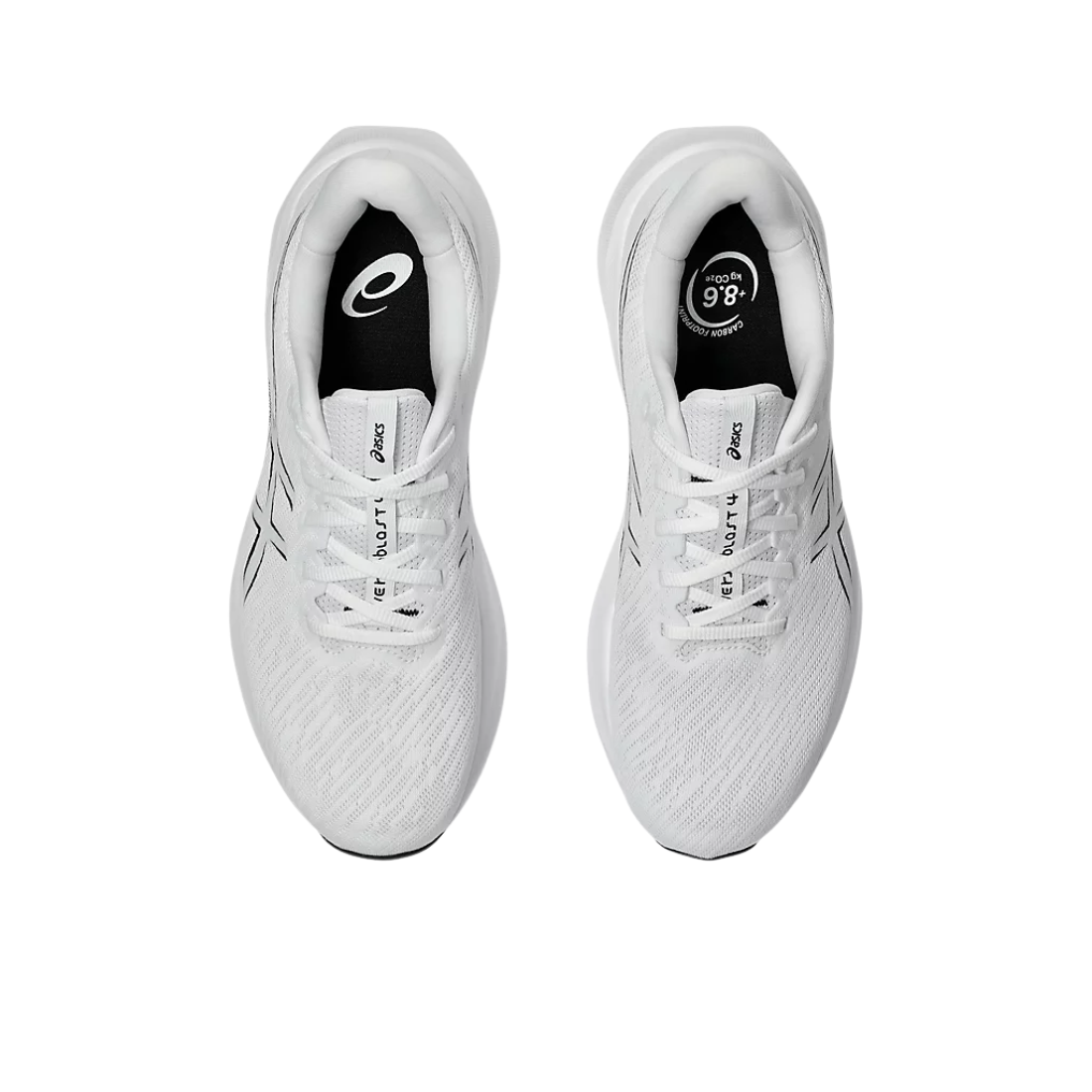 Asics Versablast 4 Men's Running Shoes White 1011B984-100