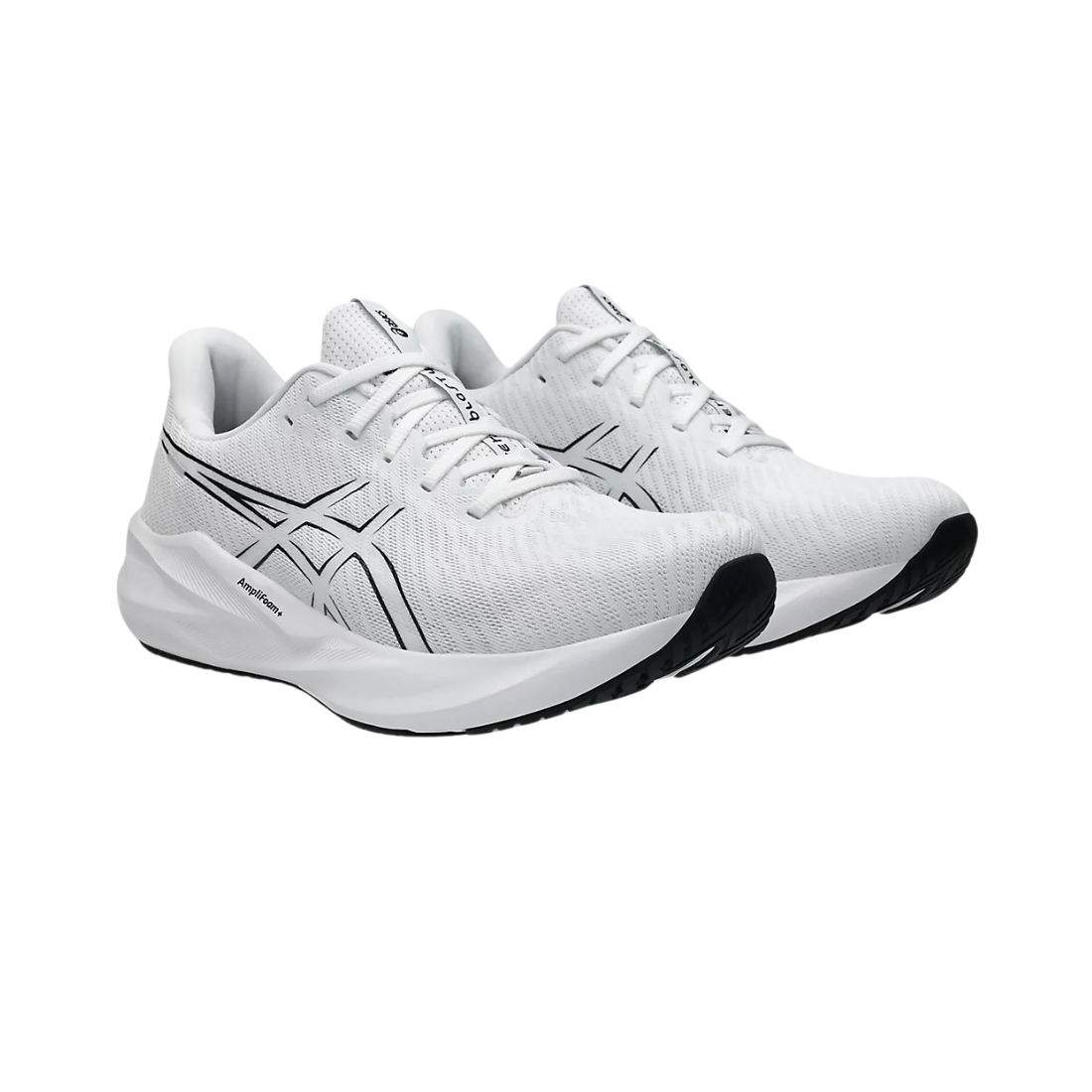 Asics Versablast 4 Men's Running Shoes White 1011B984-100