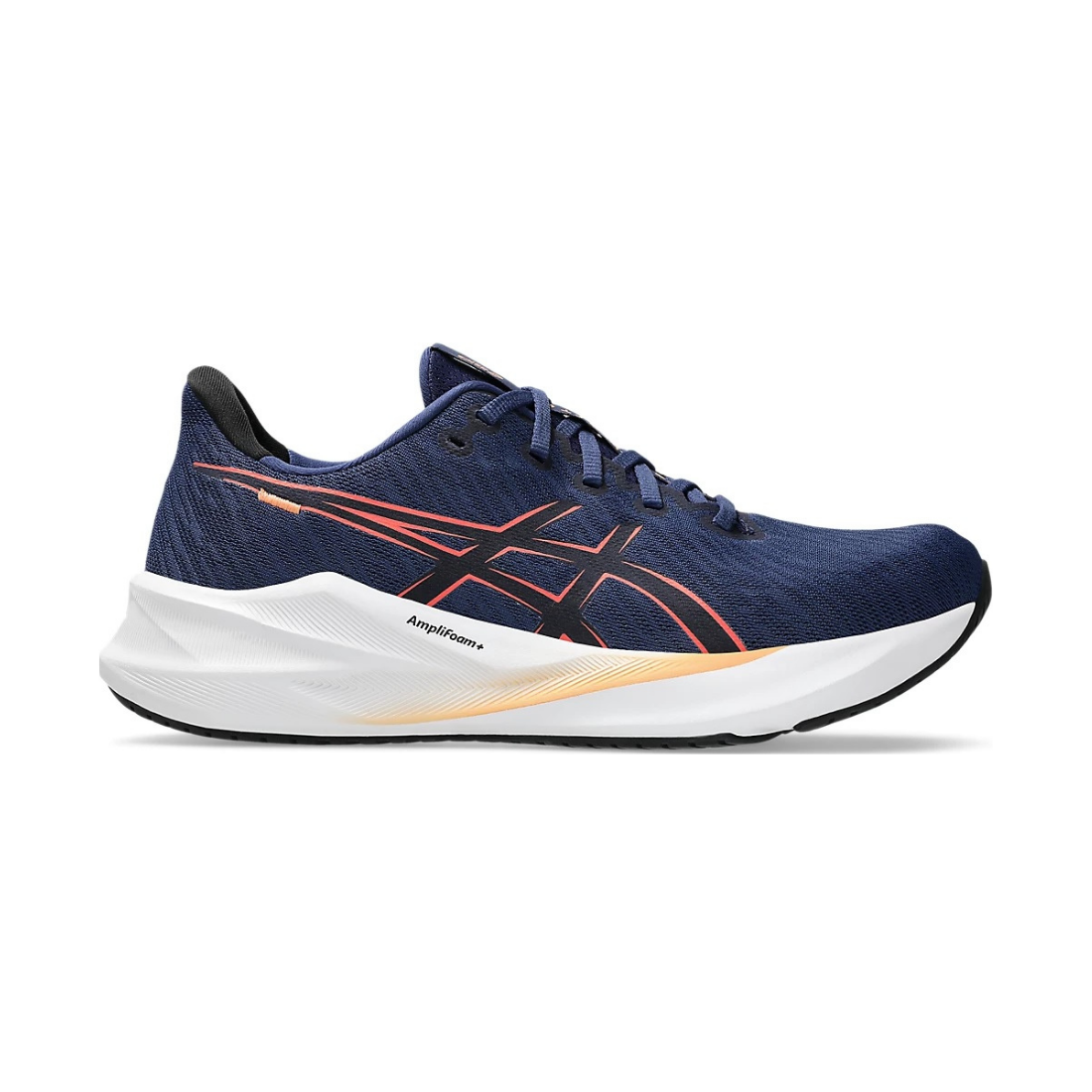 Asics Versablast 4 Men's Running Shoes Navy 1011B984-400