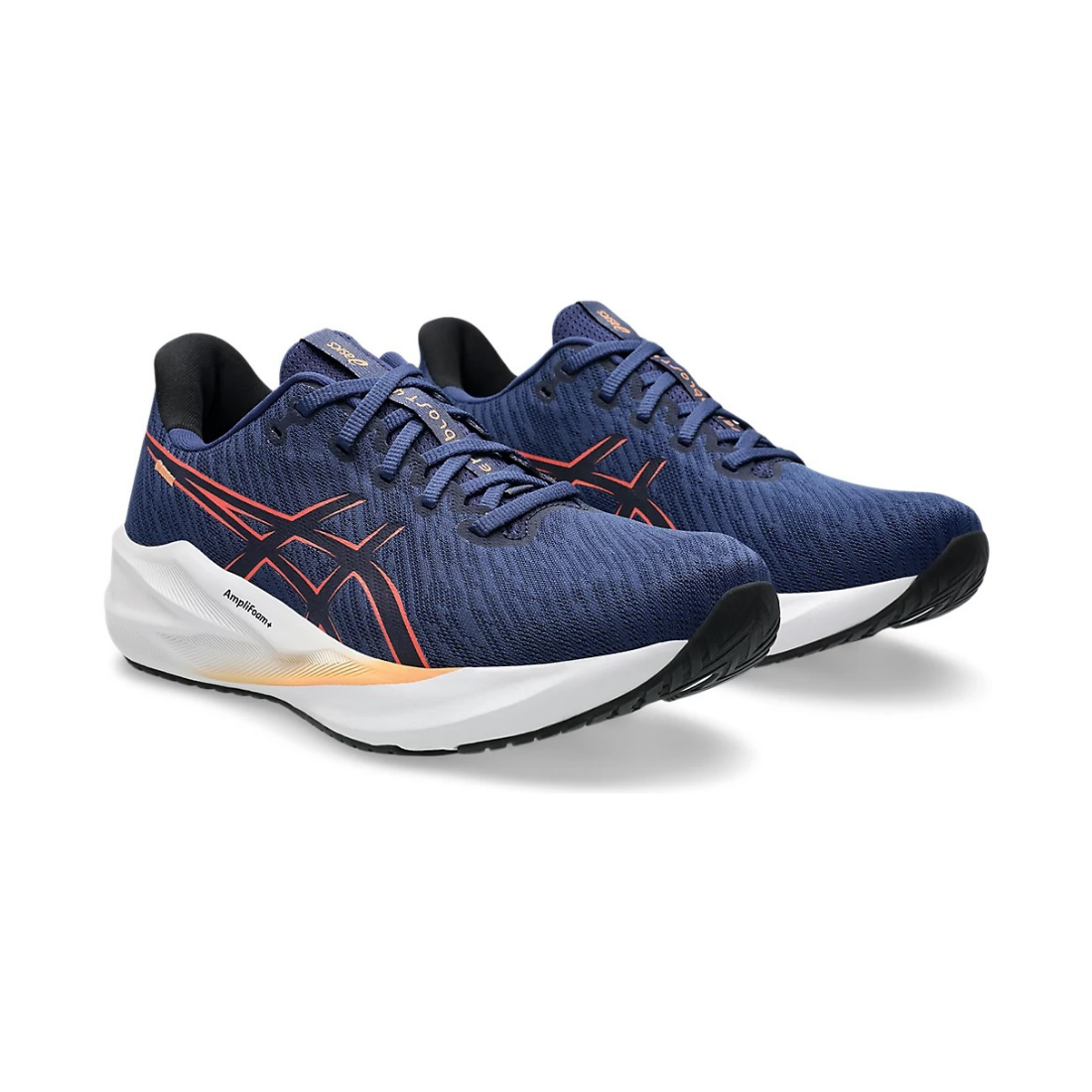 Asics Versablast 4 Men's Running Shoes Navy 1011B984-400