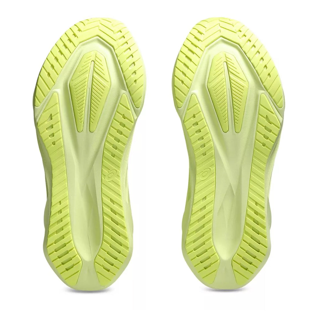 Asics Novablast 5 Lite-Show Men's Running Shoes Yellow 1011C032-750