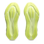 Asics Novablast 5 Lite-Show Men's Running Shoes Yellow 1011C032-750