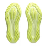 Asics Novablast 5 Lite-Show Men's Running Shoes Yellow 1011C032-750