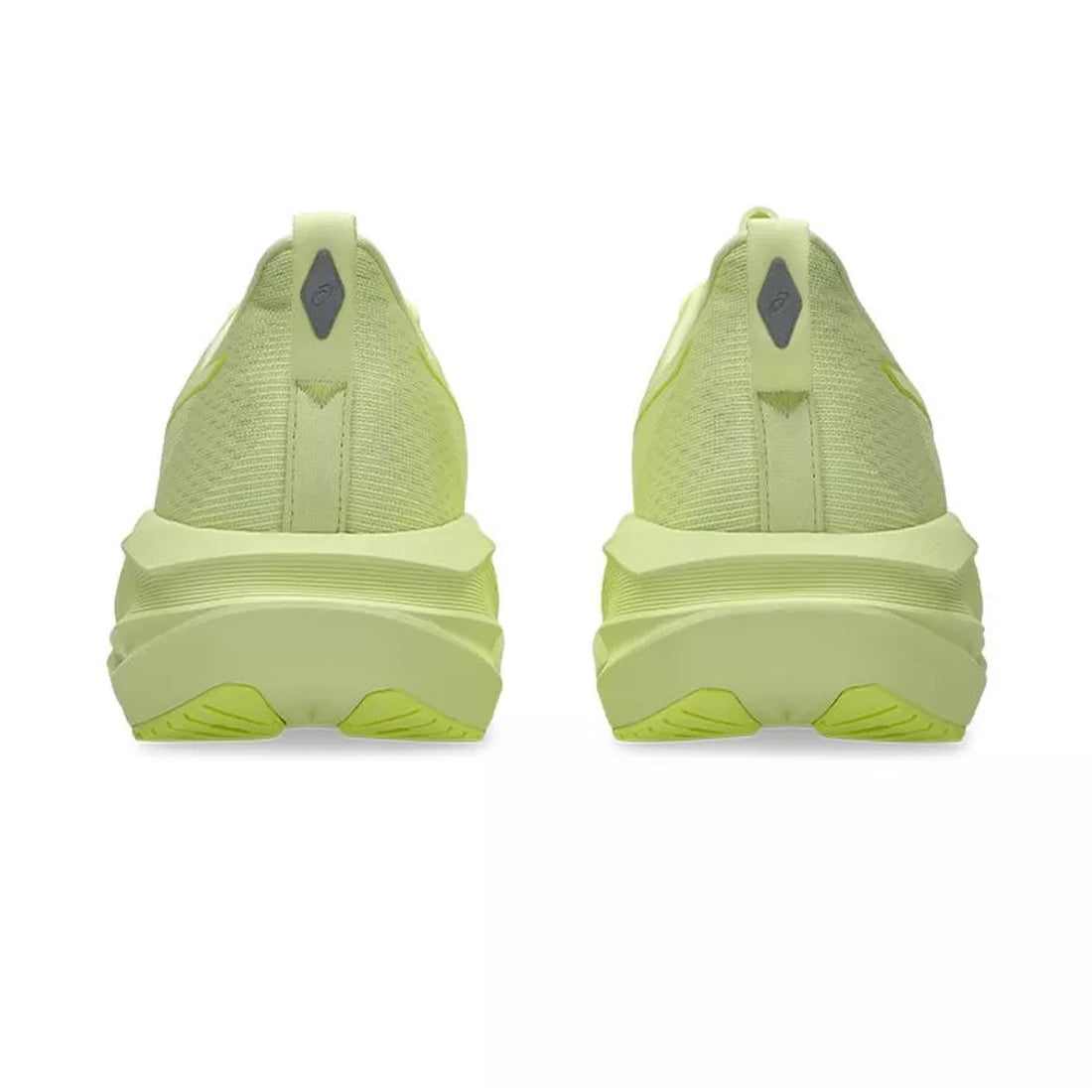 Asics Novablast 5 Lite-Show Men's Running Shoes Yellow 1011C032-750