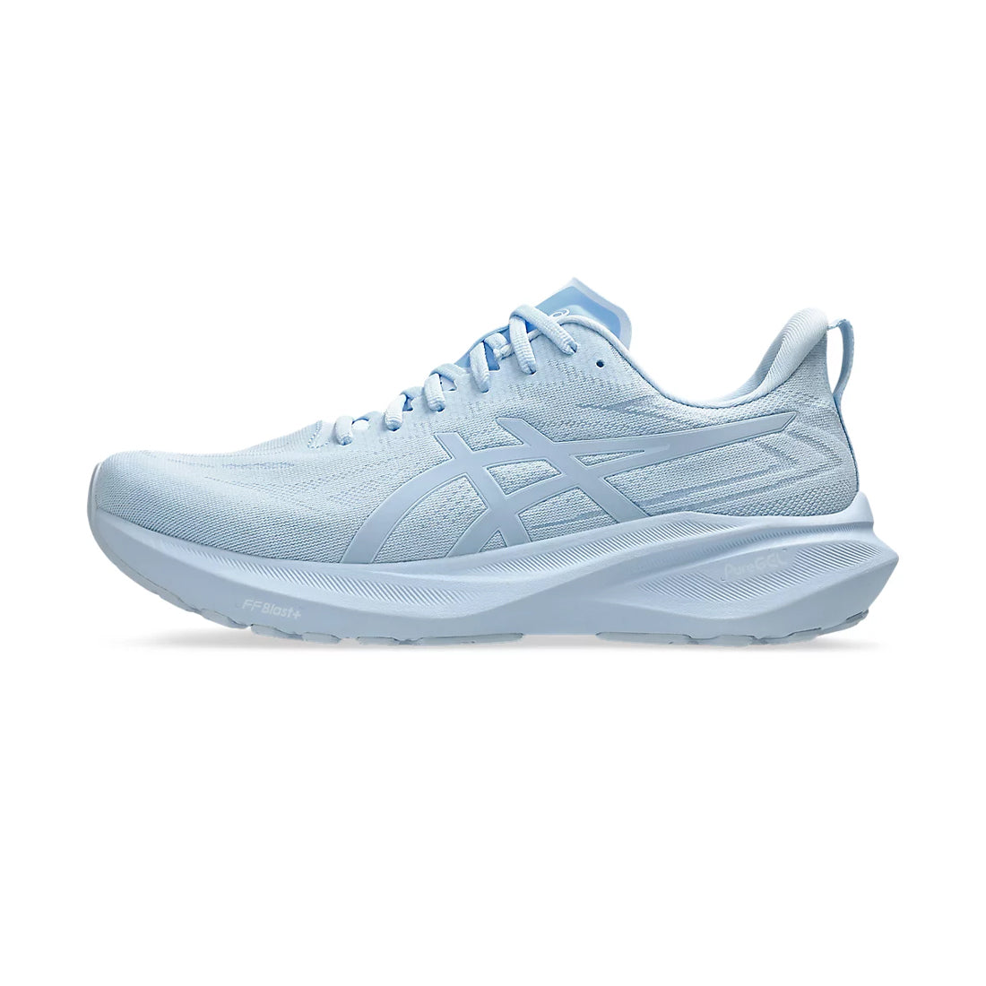 Asics GT-2000 13 Lite-Show Men's Running Shoes Blue 1011C034-400