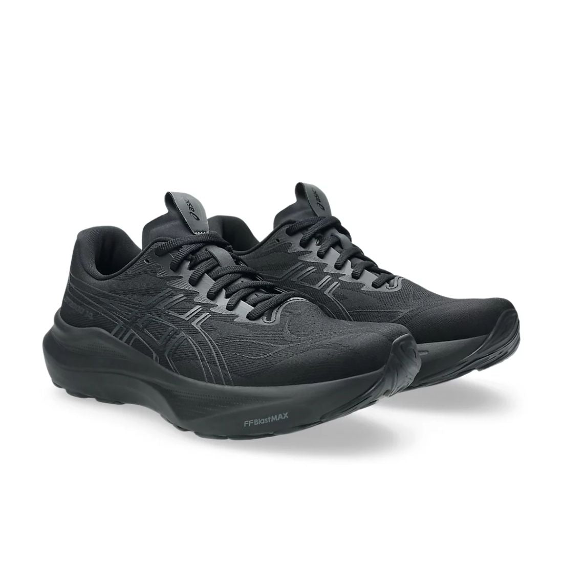 GT-2000 14 Men's Running Black 1011C056-002