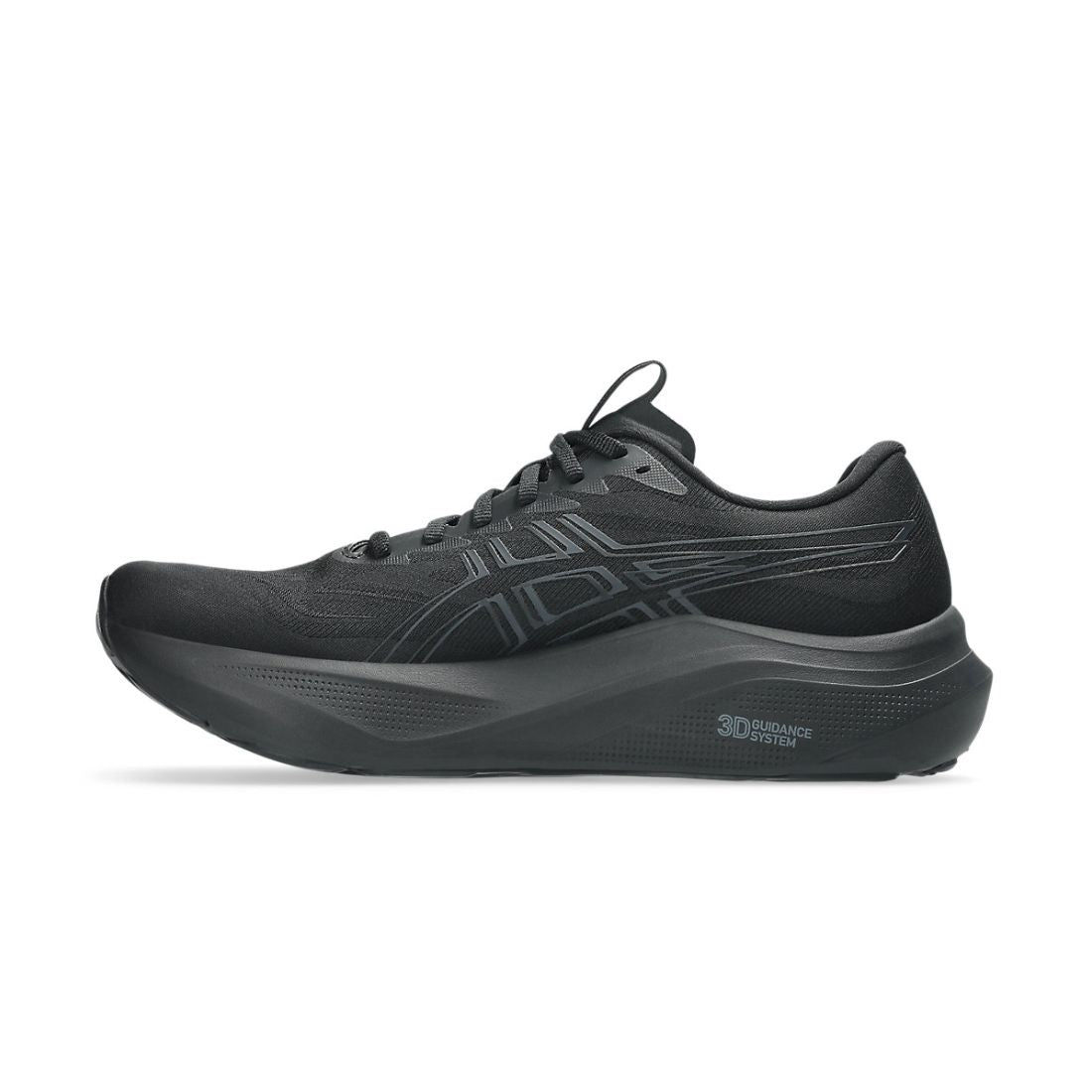 GT-2000 14 Men's Running Black 1011C056-002