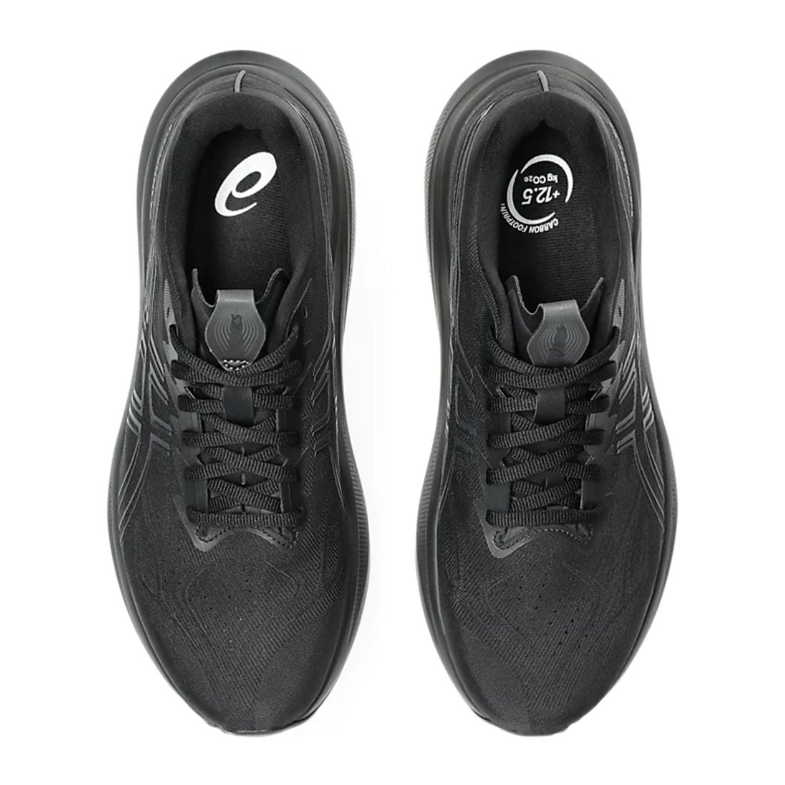 GT-2000 14 Men's Running Black 1011C056-002