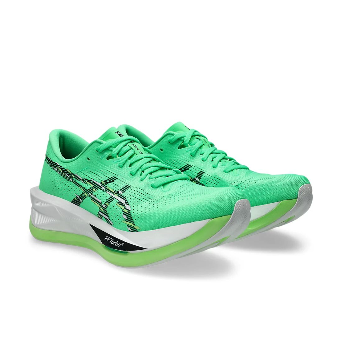 Sonicblast Men's Running Green 1011C083-300