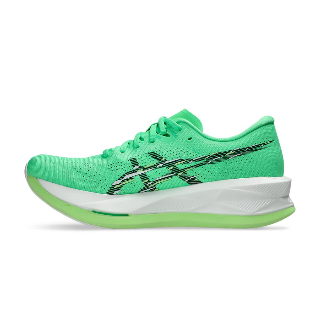 Sonicblast Men's Running Green 1011C083-300