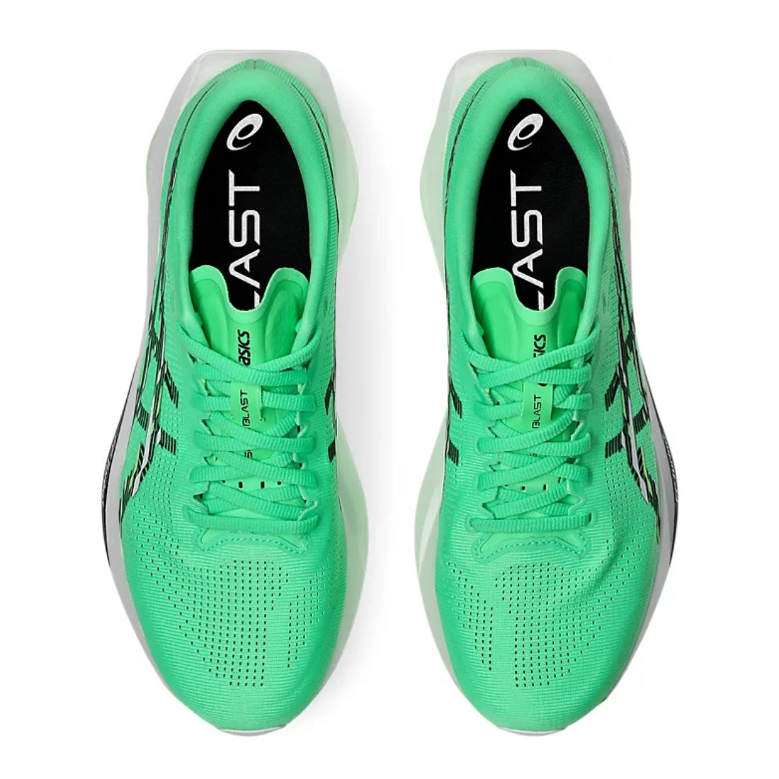 Sonicblast Men's Running Green 1011C083-300