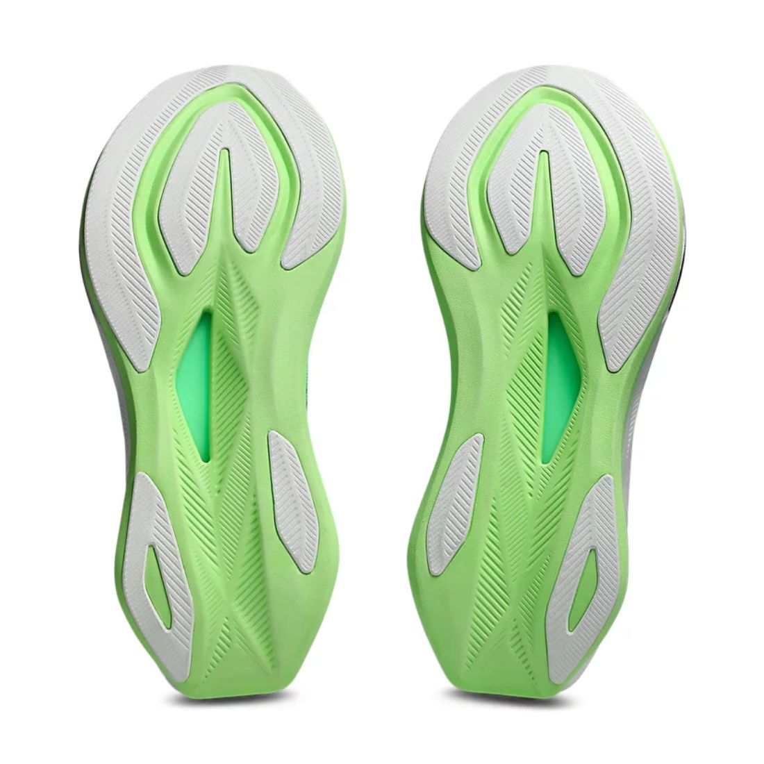 Sonicblast Men's Running Green 1011C083-300