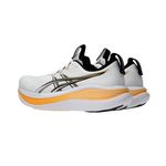 Gel-Nimbus 28 Men Running White 1011C127-102