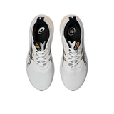 Gel-Nimbus 28 Men Running White 1011C127-102