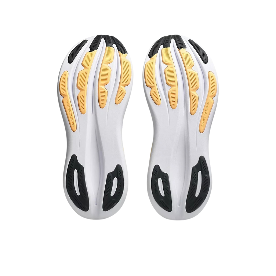 Gel-Nimbus 28 Men Running White 1011C127-102