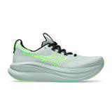 Gel-Nimbus 28 Men's Running Grey 1011C127-400