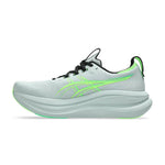 Gel-Nimbus 28 Men's Running Grey 1011C127-400