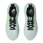 Gel-Nimbus 28 Men's Running Grey 1011C127-400