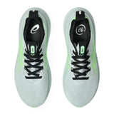 Gel-Nimbus 28 Men's Running Grey 1011C127-400
