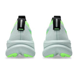 Gel-Nimbus 28 Men's Running Grey 1011C127-400