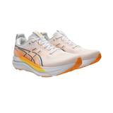 Gel-Kayano 33 Men Running White 1011C167-101