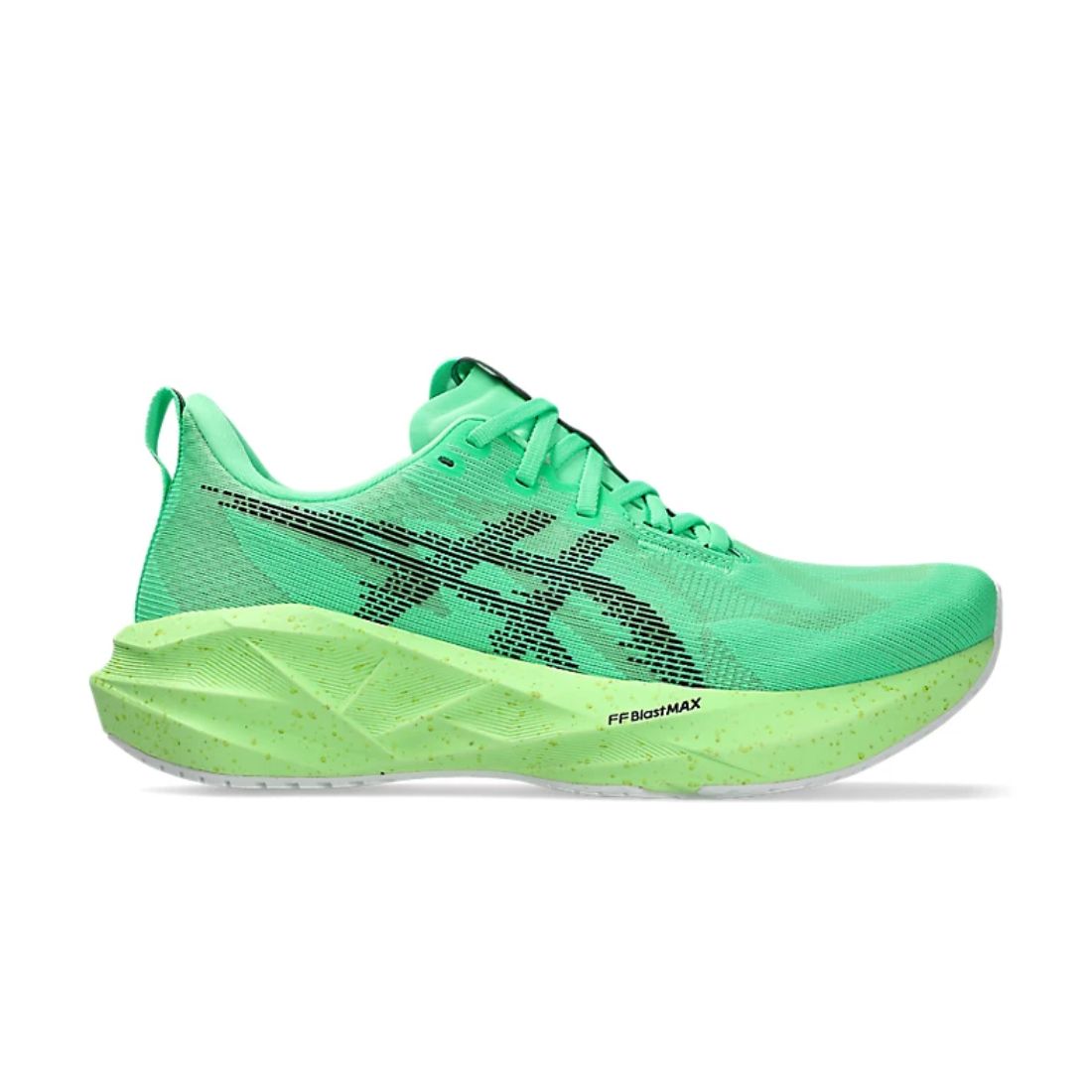Novablast 5 Ekiden Men's Running Shoes Green 1011C224-300