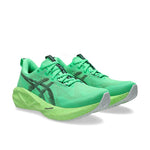 Novablast 5 Ekiden Men's Running Shoes Green 1011C224-300
