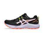 Asics Gel-Sonoma7 Women's Outdoor Shoes Black