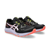 Asics Gel-Sonoma7 Women's Outdoor Shoes Black