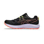 Asics Gel-Sonoma7 Women's Outdoor Shoes Black