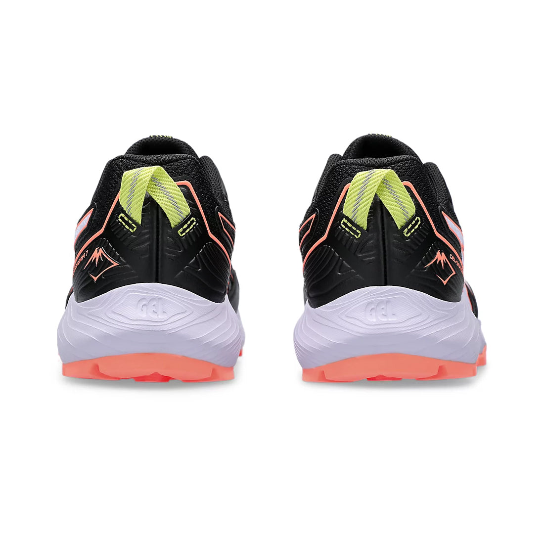 Asics Gel-Sonoma7 Women's Outdoor Shoes Black