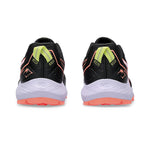 Asics Gel-Sonoma7 Women's Outdoor Shoes Black