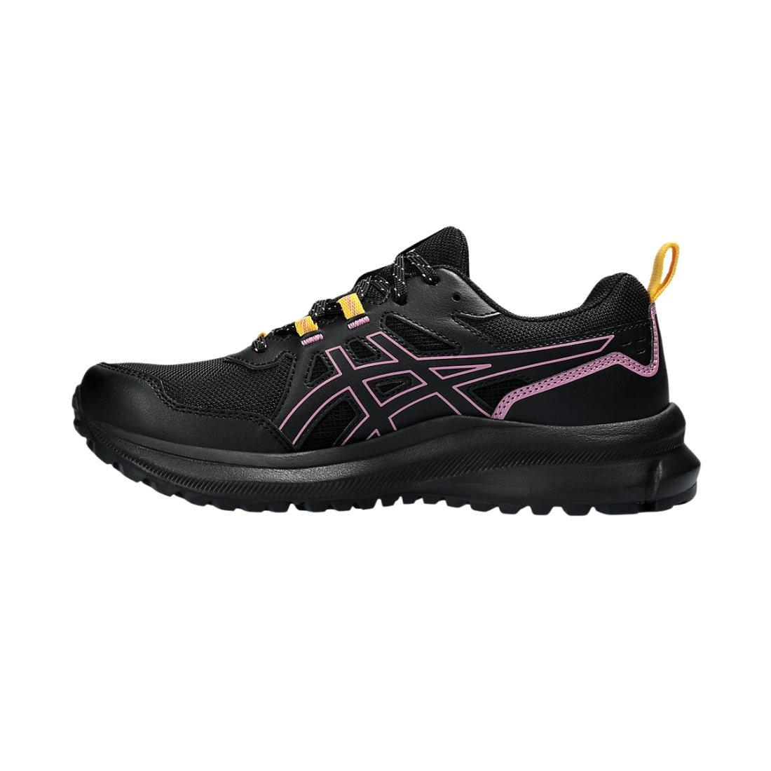 Asics Trial Scout Women's Outdoor Shoes 1012B516-002