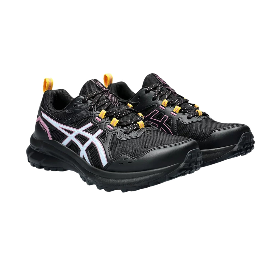 Asics Trial Scout Women's Outdoor Shoes 1012B516-002