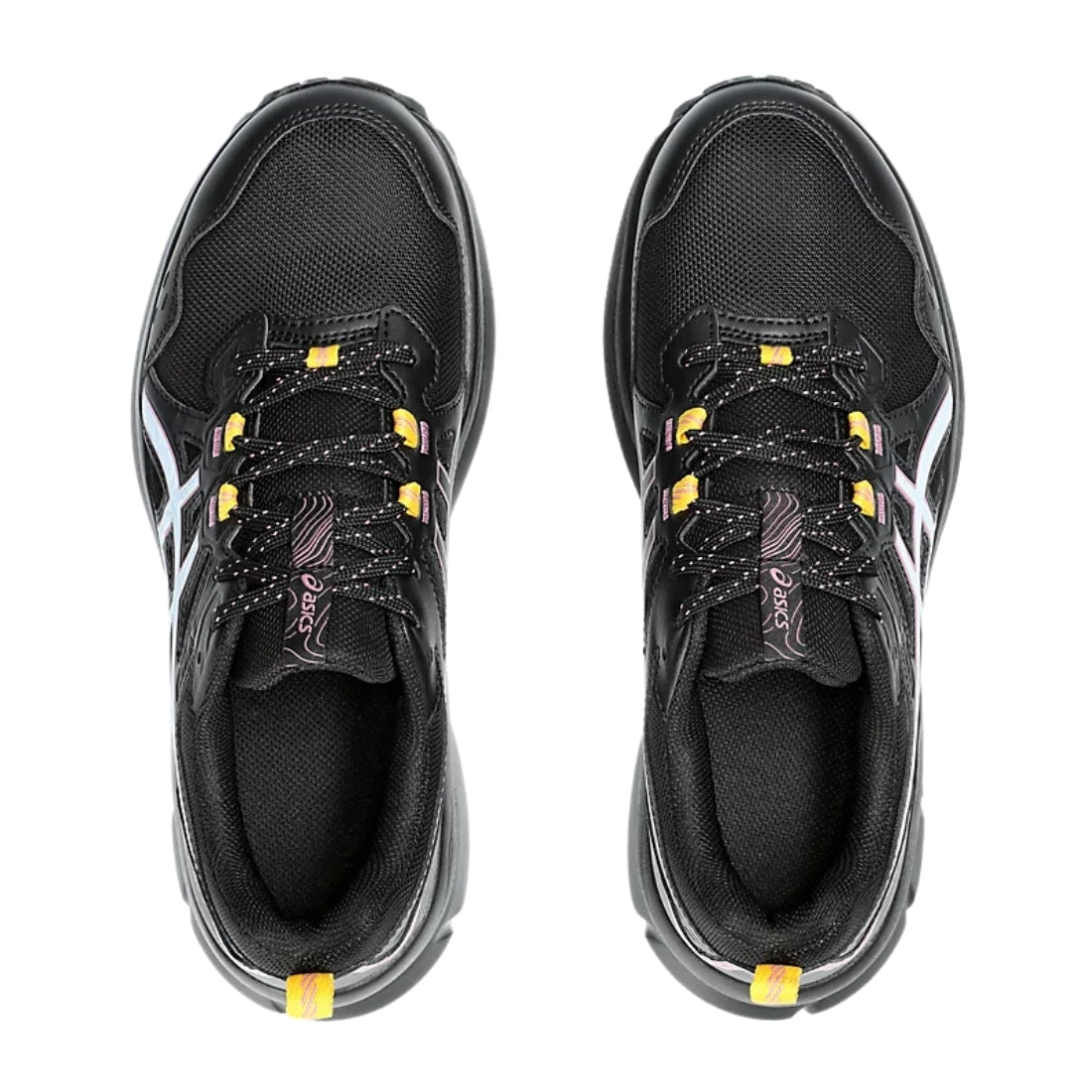 Asics Trial Scout Women's Outdoor Shoes 1012B516-002