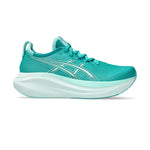 Asics Gel-Nimbus 27 Women's Running Shoes Blue