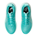 Asics Gel-Nimbus 27 Women's Running Shoes Blue