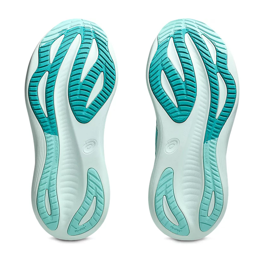 Asics Gel-Nimbus 27 Women's Running Shoes Blue