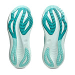 Asics Gel-Nimbus 27 Women's Running Shoes Blue