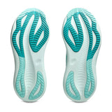 Asics Gel-Nimbus 27 Women's Running Shoes Blue
