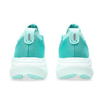 Asics Gel-Nimbus 27 Women's Running Shoes Blue