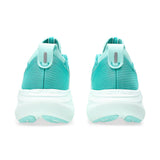 Asics Gel-Nimbus 27 Women's Running Shoes Blue