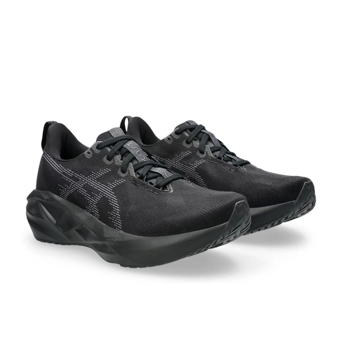 Novablast 5 Women's Running Black 1012B765-002