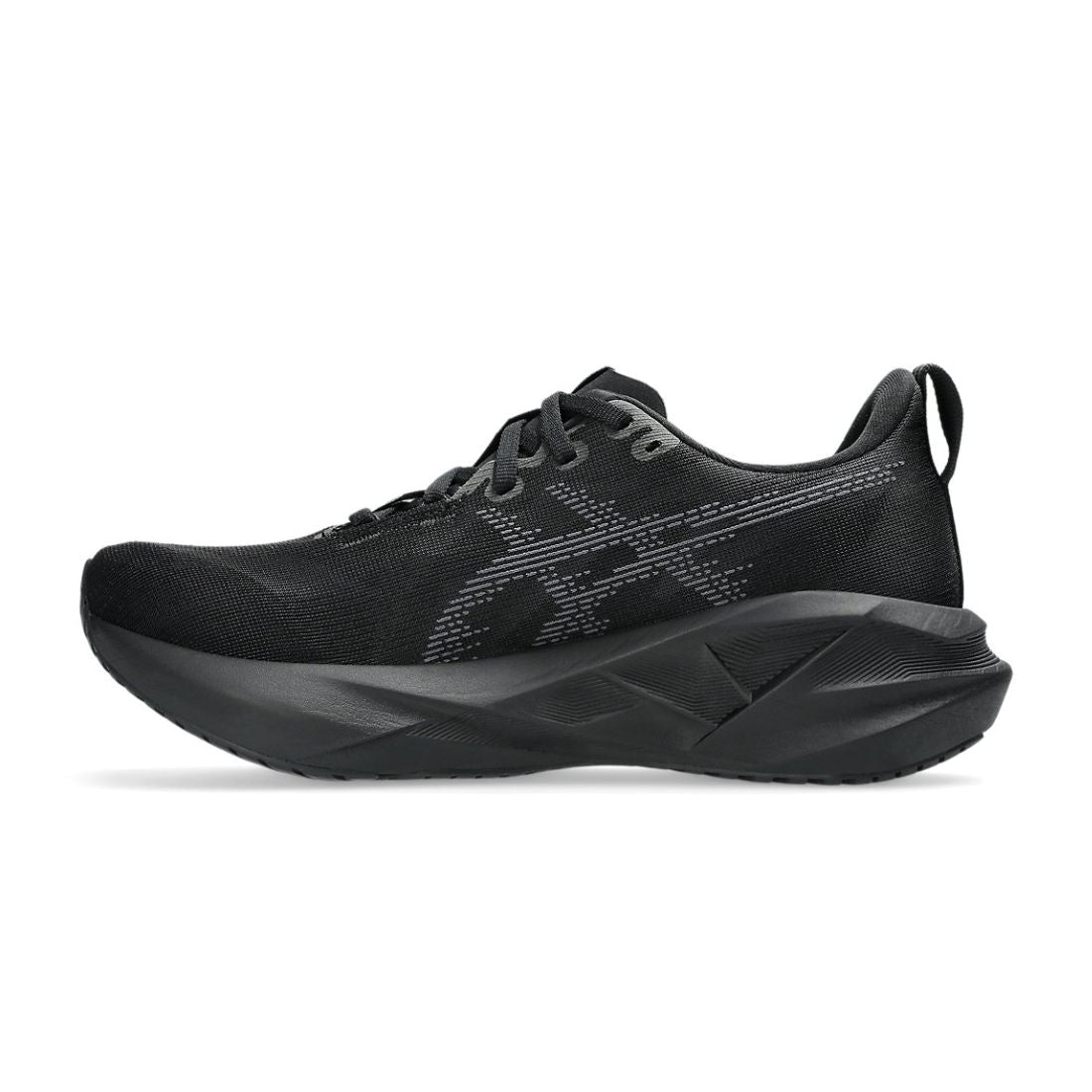 Novablast 5 Women's Running Black 1012B765-002