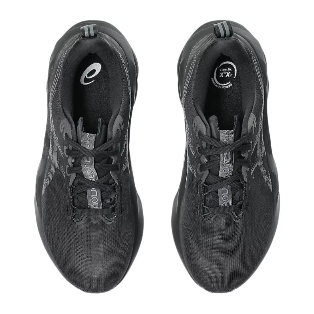 Novablast 5 Women's Running Black 1012B765-002
