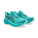 Asics Novablast 5 Women's Running Shoes Green 1012B765-401