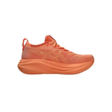 Asics Gel-Nimbus 27 Lite-Show Women's Running Shoes Orange 1012B817-800