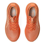 Asics Gel-Nimbus 27 Lite-Show Women's Running Shoes Orange 1012B817-800
