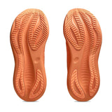 Asics Gel-Nimbus 27 Lite-Show Women's Running Shoes Orange 1012B817-800